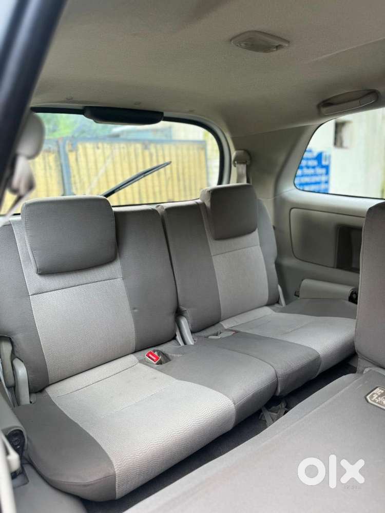 Toyota Innova 2.5 Vx 8 Str, 2014, Diesel