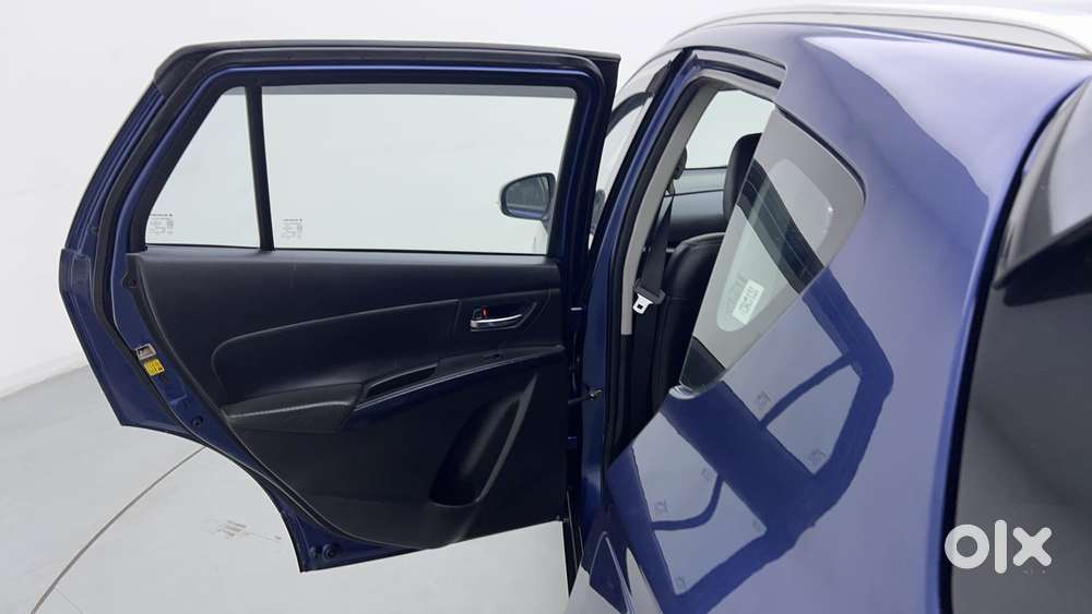 Maruti Suzuki S-cross 1.5 Alpha At, 2021, Petrol