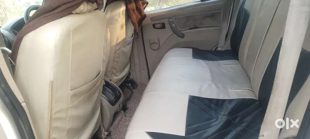 Mahindra Scorpio Vlx 2013 Diesel 15 Km Driven