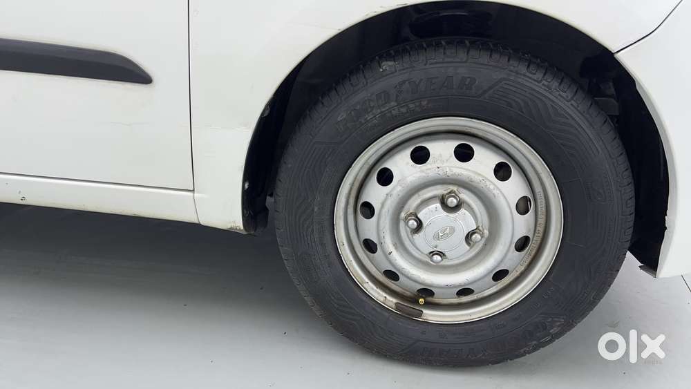 Hyundai I10 Magna 1.1l, 2014, Petrol