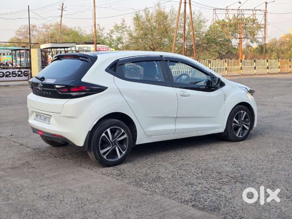 Tata Altroz 1.5 Xz Diesel, 2021, Diesel