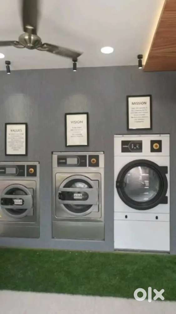 Laundry job Other Jobs 1754337128