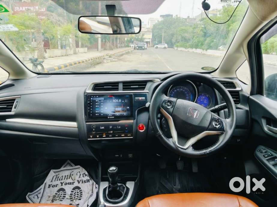 Honda Wr-v I-dtec Vx, 2018, Diesel