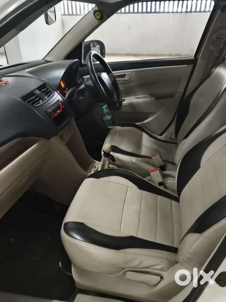 Maruti Suzuki Dzire 2020 Cng & Petrol 185000 Km Driven