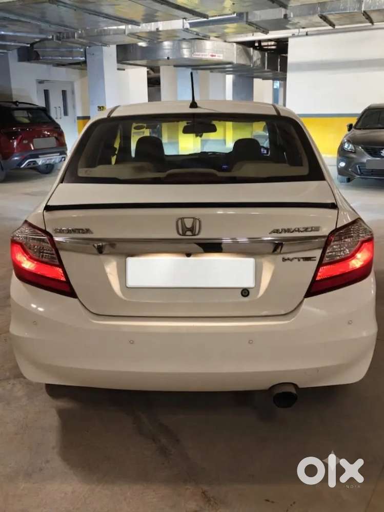 Honda Amaze