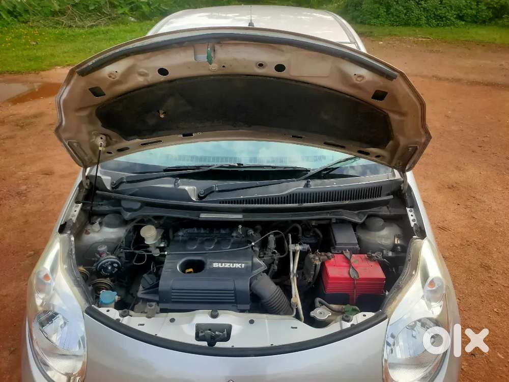 Maruti Suzuki A-star 2011 Vxi