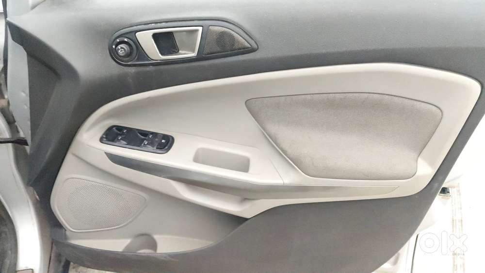 Ford Ecosport 2013-2015 1.5 Ti Vct At Titanium, 2014, Petrol