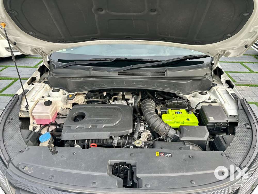 Kia Seltos Htk Plus D, 2022, Diesel