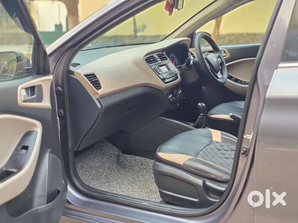 Hyundai I20 1.2 Spotz, 2019, Petrol