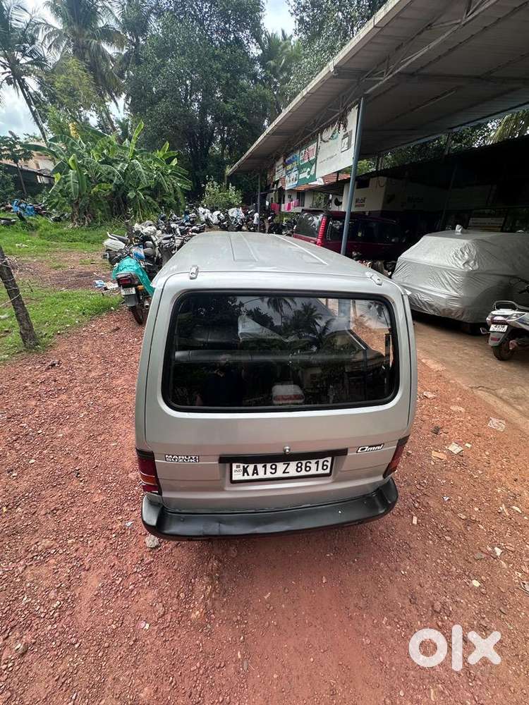 Maruti Suzuki Car 2008