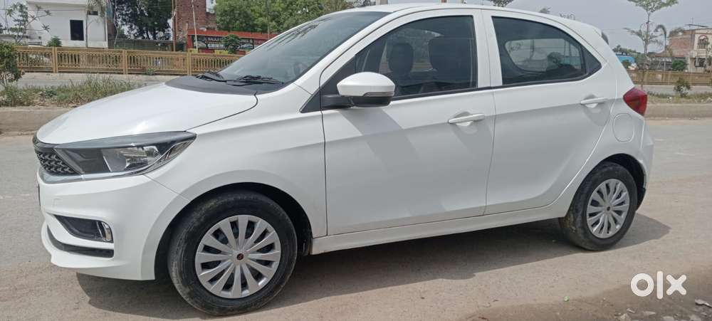 Tata Tiago 1.05 Revotorq Xt, 2021, Petrol