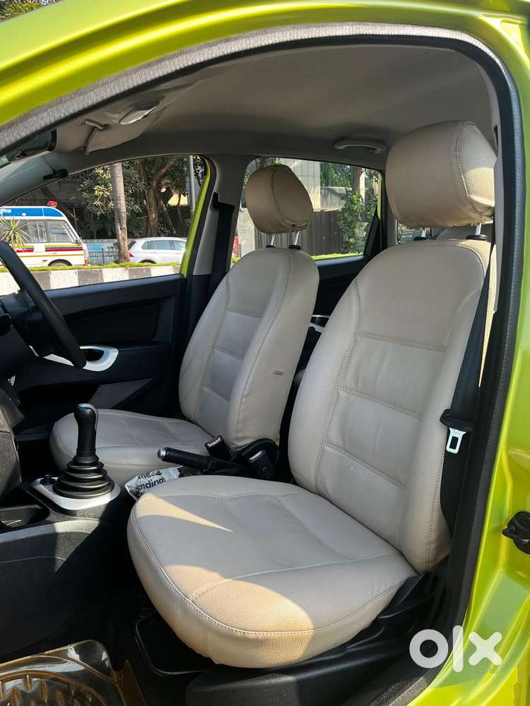 Ford Figo 2010-2012 Petrol Zxi, 2010, Petrol