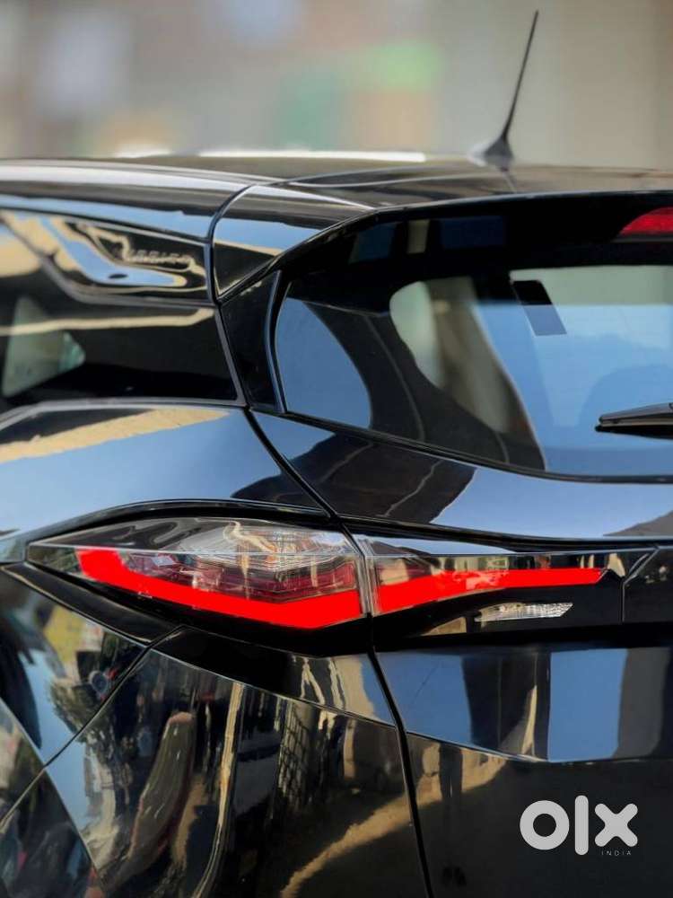 Tata Harrier Xt+, 2021, Diesel