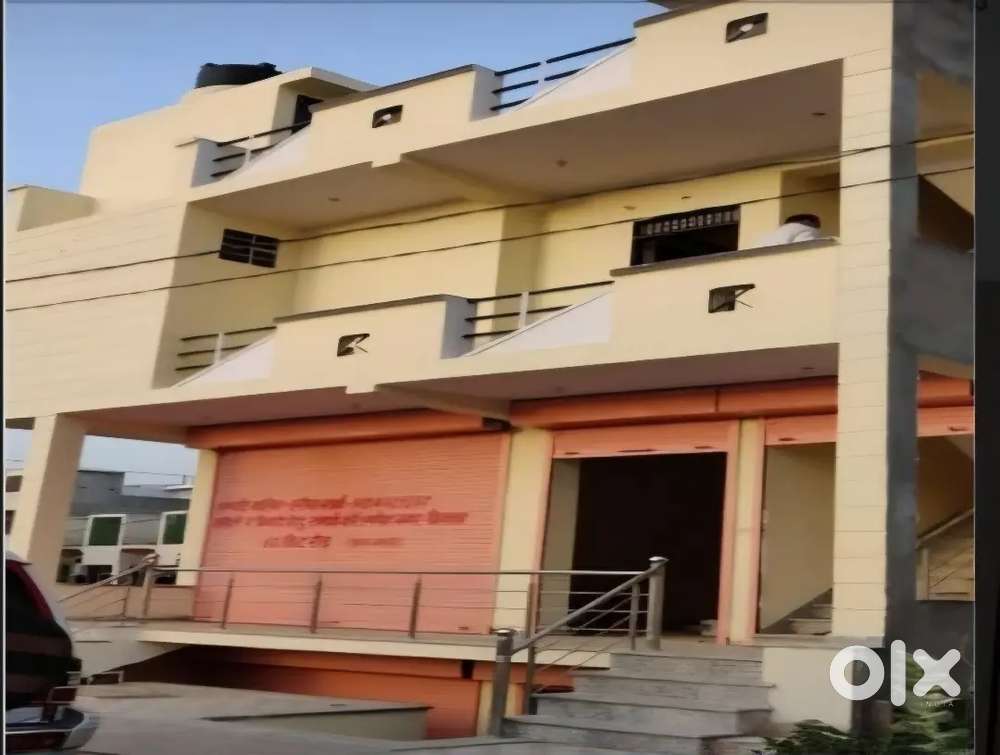 SA1 SA2 Veer Hanuman Nagar Behind kardhani govindpura  police station