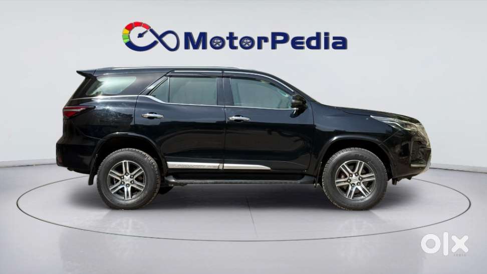 Toyota Fortuner 4x2 At 2.8 Diesel, 2022, Diesel