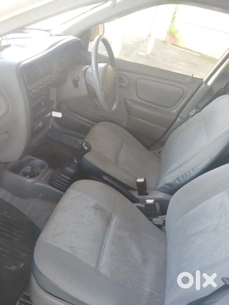 Maruti Suzuki Alto 2008