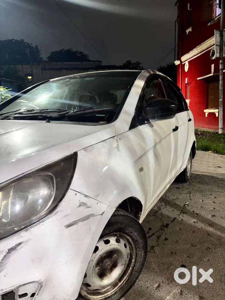 Tata Zest 1.2 Revotron 2017