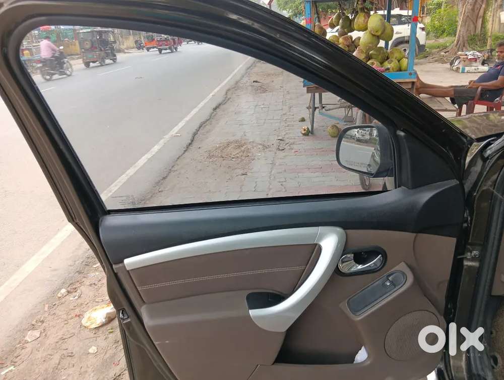Renault Duster Diesel 2019