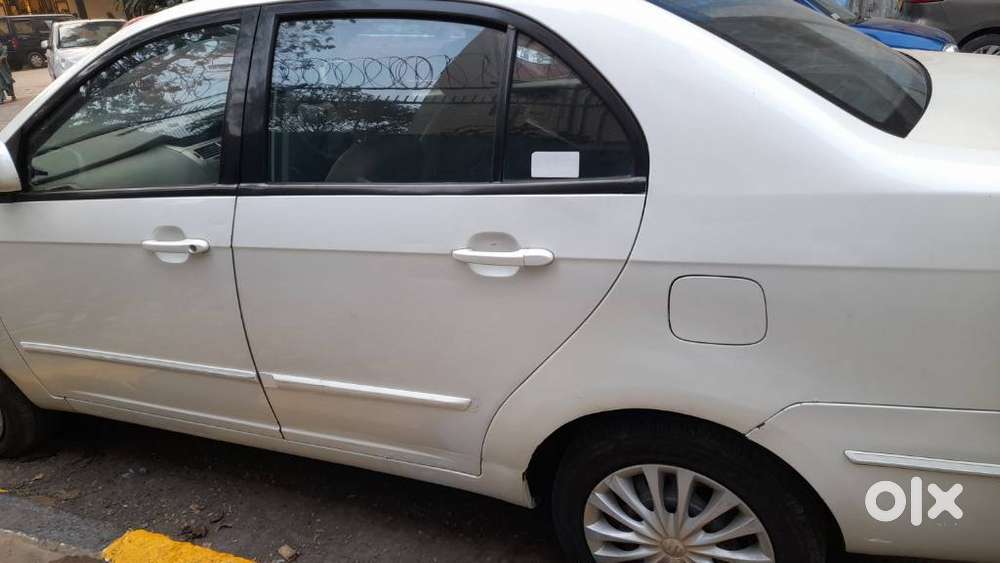 Tata Manza Aura (abs) Quadrajet, 2010, Diesel