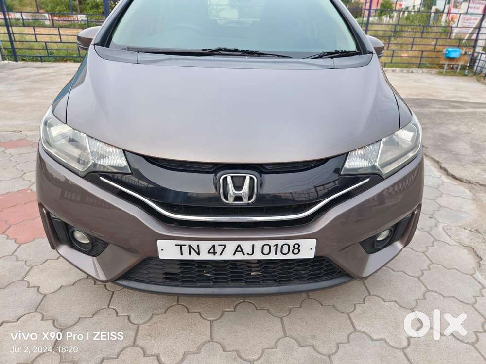 Honda Jazz V Diesel, 2016, Diesel