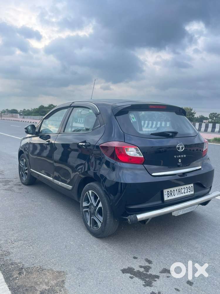 Tata Tiago 2023 Petrol Xz+ 1.2rtn Top Model