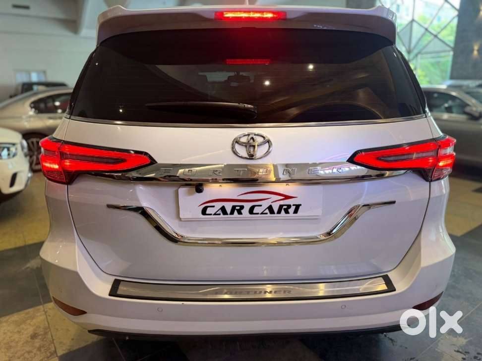 Toyota Fortuner 4x2 At 2.8 Diesel, 2023, Diesel