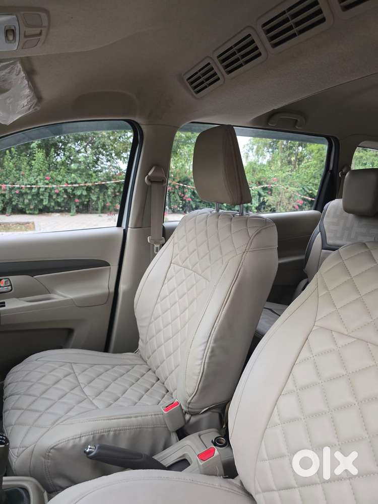 Maruti Suzuki Ertiga Vdi Shvs, 2018, Diesel