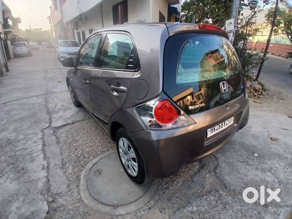 Honda Brio S Mt 2012, 2012, Cng & Hybrids