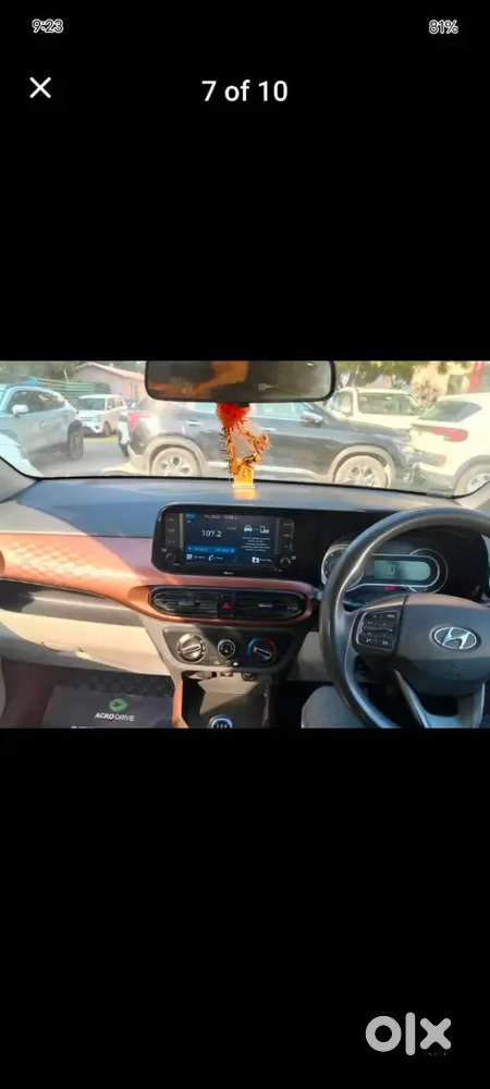 Top Model H,showroom Condition ,pure Petrol Chali Hui  H