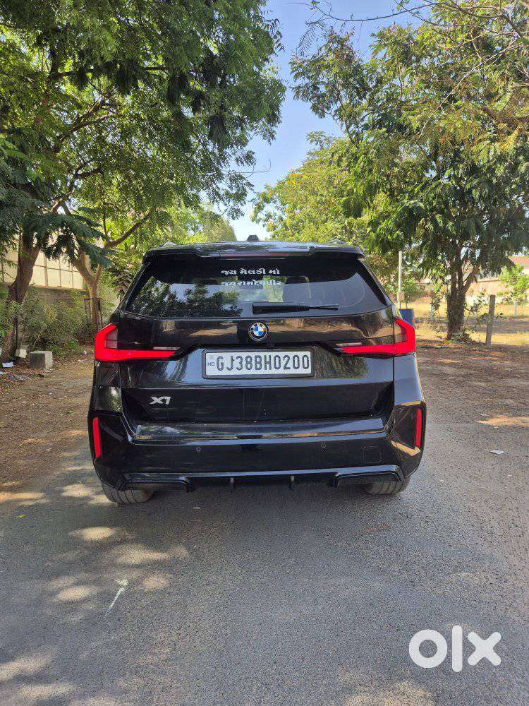 Bmw X1 Sdrive 20d X Line, 2024, Diesel