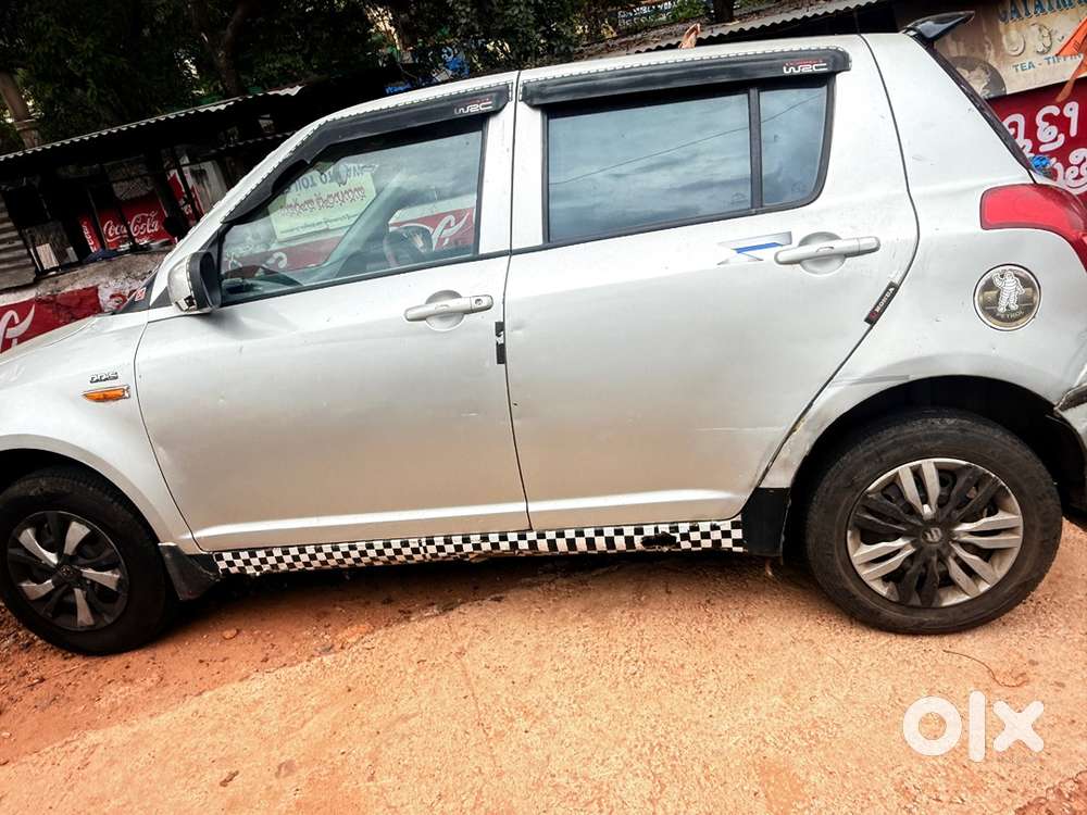 Maruti Suzuki Swift 2006