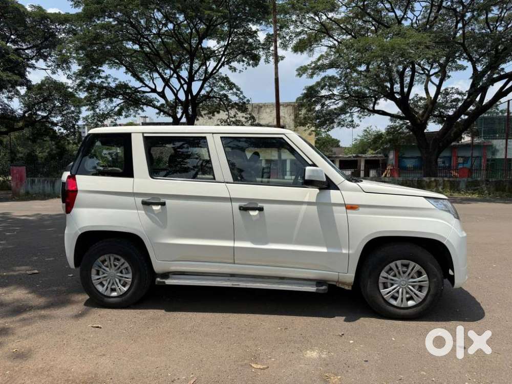 Mahindra Tuv 300 T4 Plus, 2019, Diesel