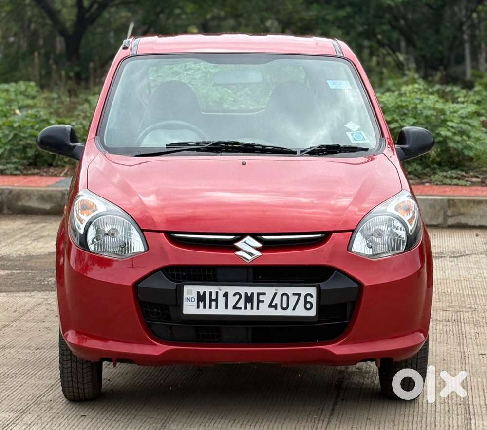 Maruti Suzuki Alto 800 Lxi, 2015, Petrol
