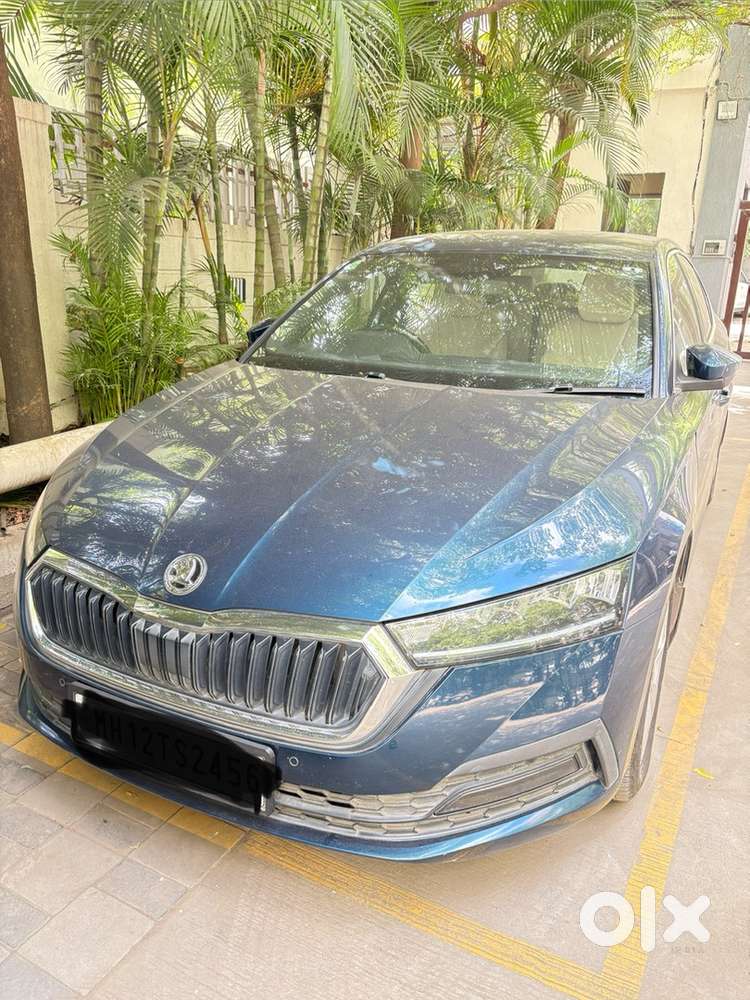 Skoda Octavia 2.0 Style 2021