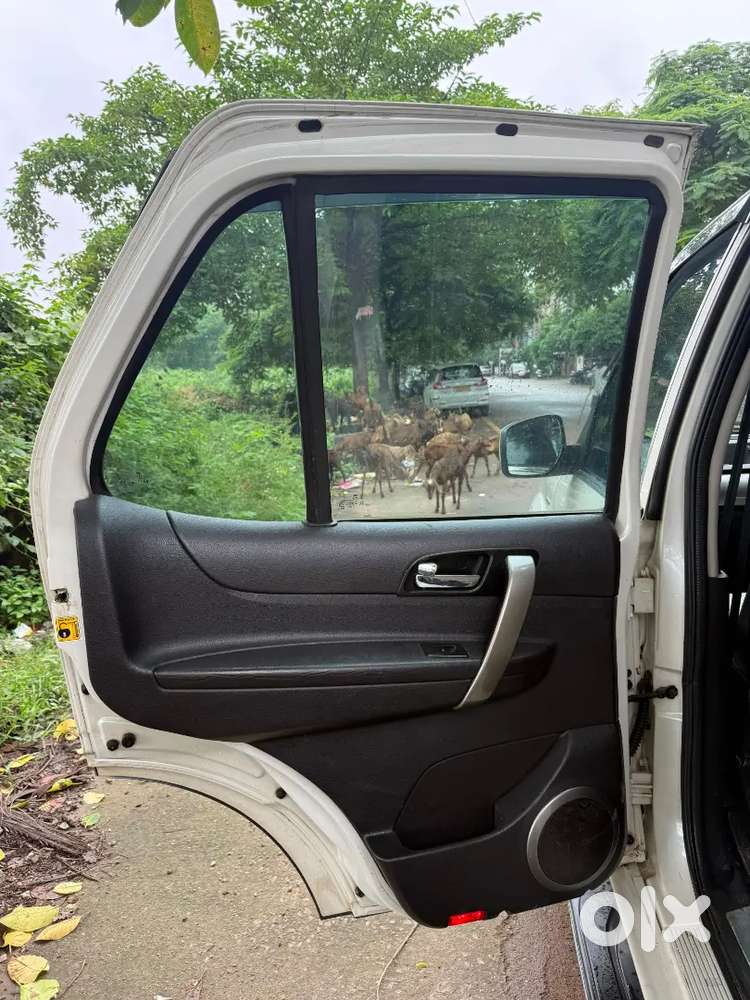 Tata Safari Storme 2017 Year