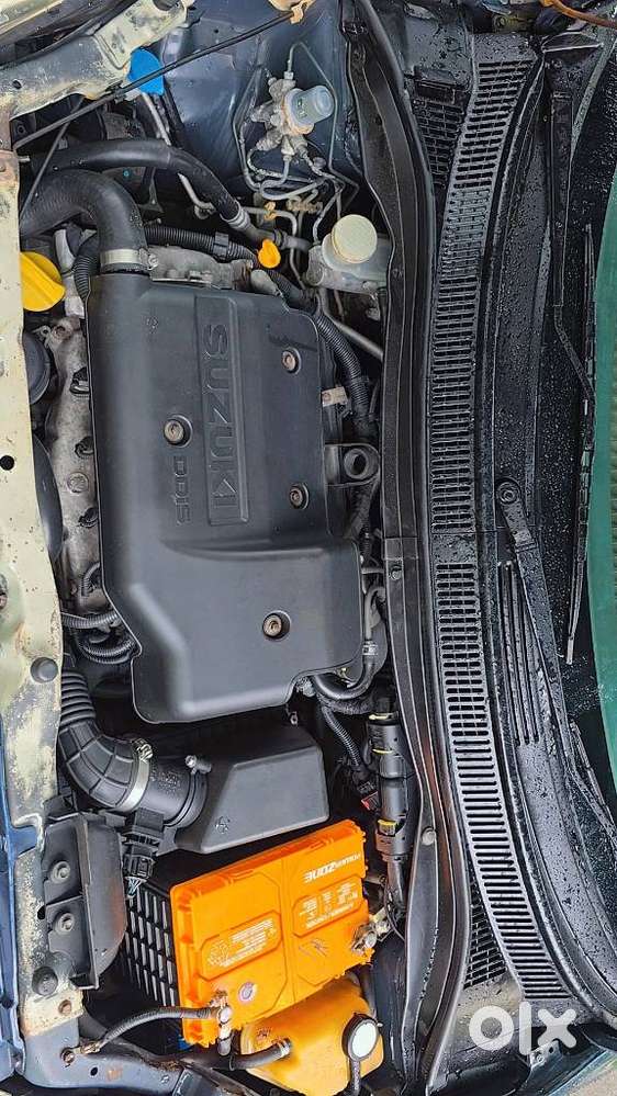 Maruti Suzuki Swift Dzire Vdi (o), 2009, Diesel
