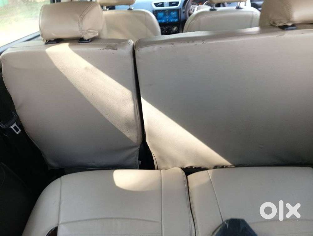 Maruti Suzuki Ertiga Vxi, 2018, Petrol