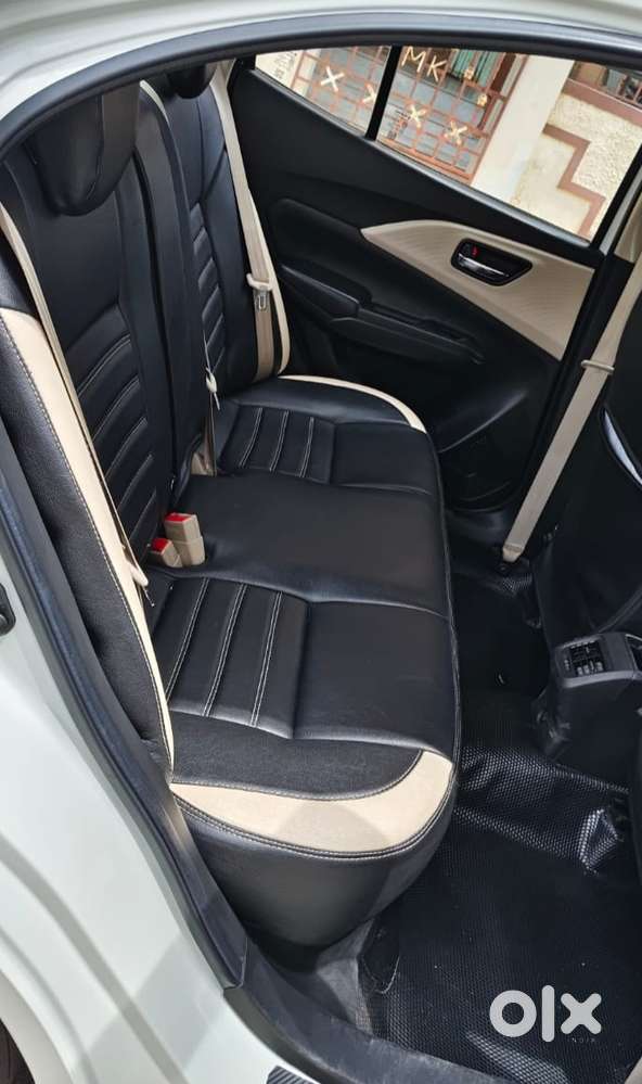 Maruti Suzuki Dzire 1.2 Zxi, 2025, Petrol
