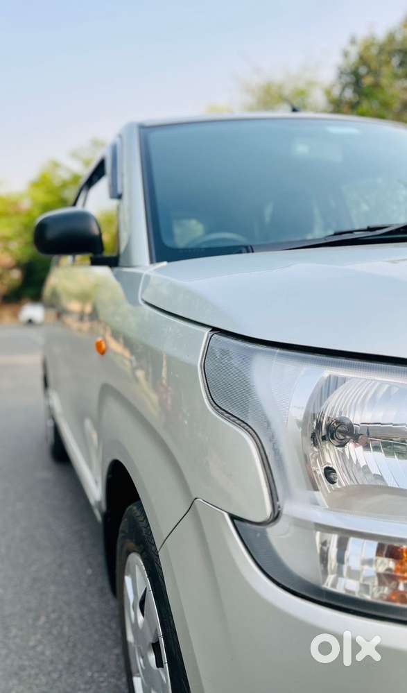Maruti Suzuki Wagon R Lxi Optional, 2023, Petrol