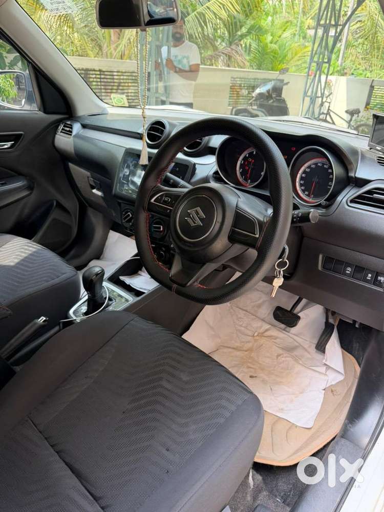 Maruti Suzuki Swift 2021 Petrol 39000 Km Driven