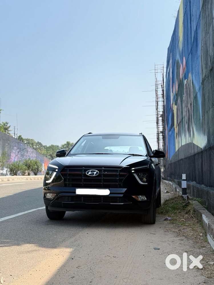 Hyundai Diesel 2021 Year Car