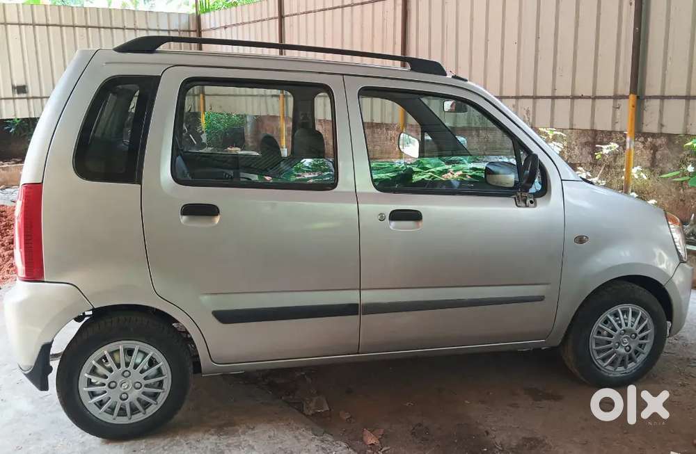 Maruti Suzuki Wagnor 2009 Lxi Model Car For Sale