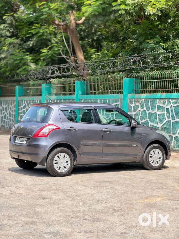 Maruti Suzuki Swift, 2017, Diesel