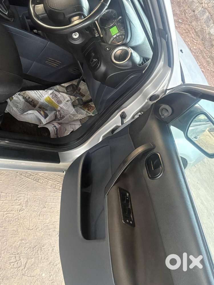 Ford Fiesta Classic 2012 Petrol 113731 Km Driven