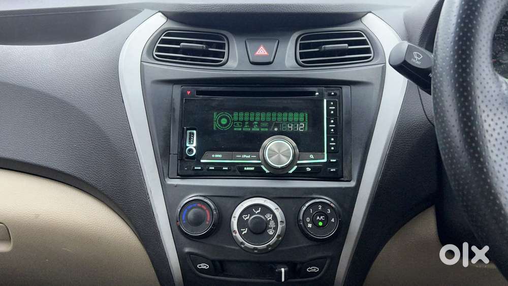 Hyundai Eon Era, 2013, Petrol