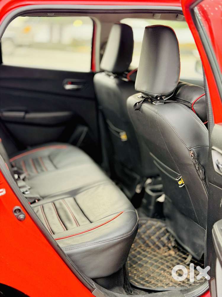 Maruti Suzuki Swift Vvt Vxi, 2020, Petrol