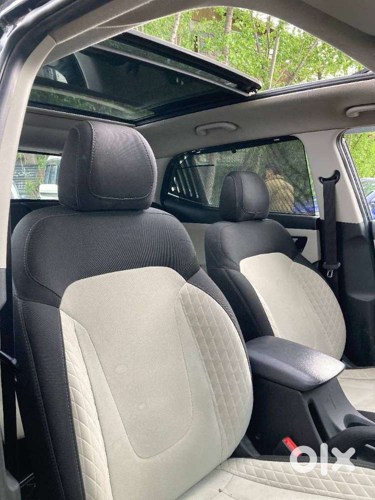 Hyundai Creta 1.5 Sx Executive Diesel, 2022, Diesel