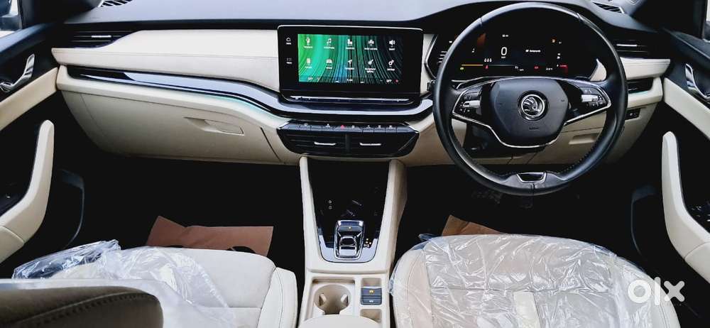 Skoda Octavia 2.0 Style Tsi At, 2021, Petrol