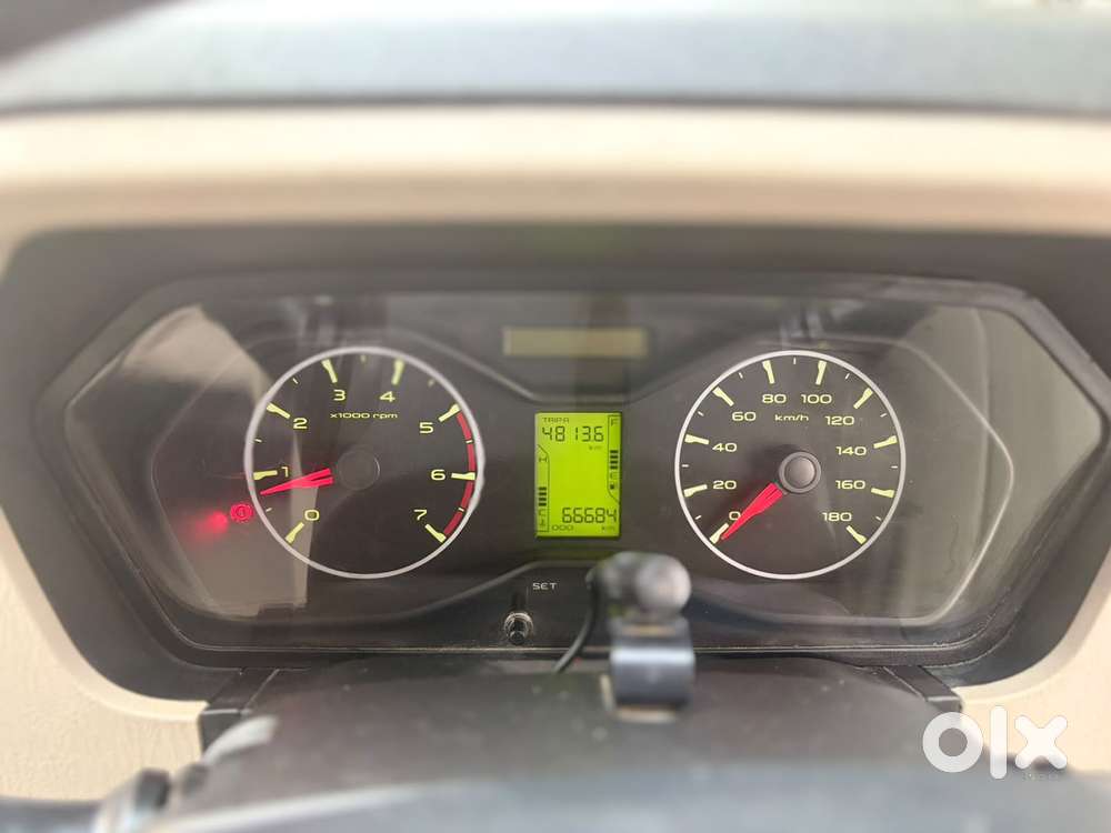 Mahindra Scorpio S Mt 9str, 2023, Diesel