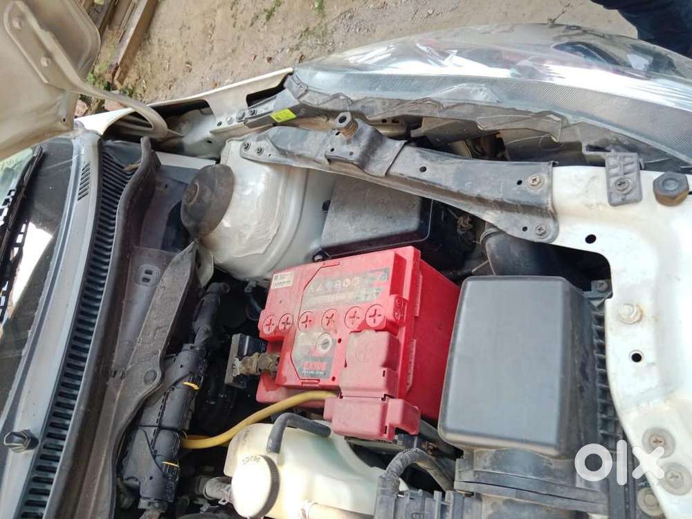 Maruti Suzuki Dzire 2017 Diesel Good Condition